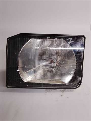 Faro Izquierdo Land Rover Discovery 2.5 D