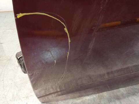 Foto 3ª: Puerta Delantera Izquierda Renault Scenic EXPRESSION 95CV 70KW [K9K846] (2014)