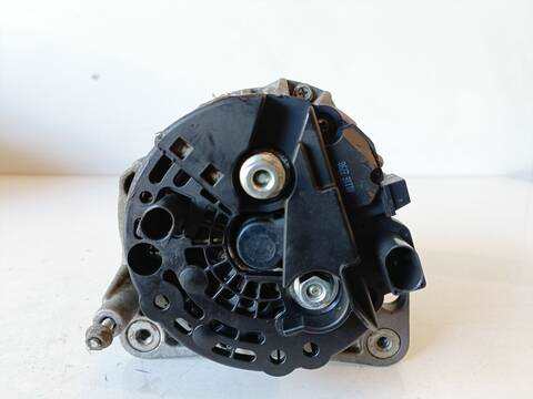 Foto 3ª: Alternador Volkswagen Transporter FURGON 2.5 TDI T4 102CV