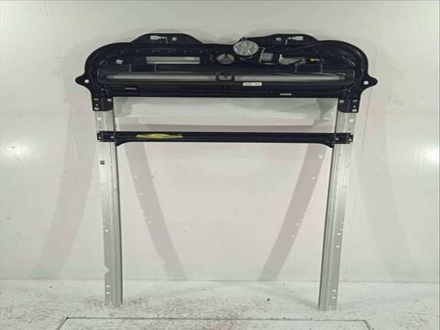 Techo Eléctrico Peugeot 2008 1.6 BLUE-HDI FAP 99CV 73KW