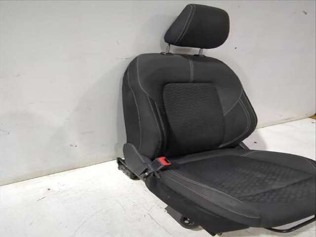 Foto 3ª: Asiento Delantero Izquierdo Ford Puma 1.0 ECOBOOST 125CV [B7JA B7JB B7JE] (2019)