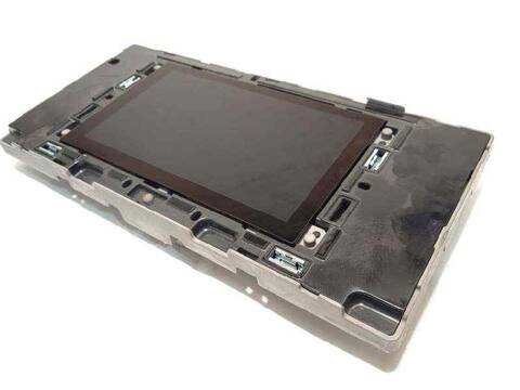 Foto 4ª: Pantalla Multifuncion Mercedes Sprinter 419 CDI RWD 907.643 907.645 907.647) 190CV 140KW FURGONETA [654920] (2024)