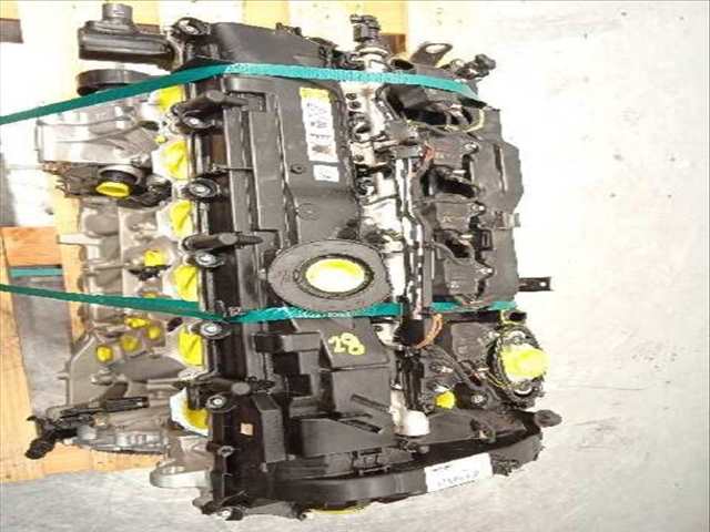 Foto 4ª: Motor Completo Bmw Serie 7 720 740I 340CV 250KW [B58B30C] (2019)