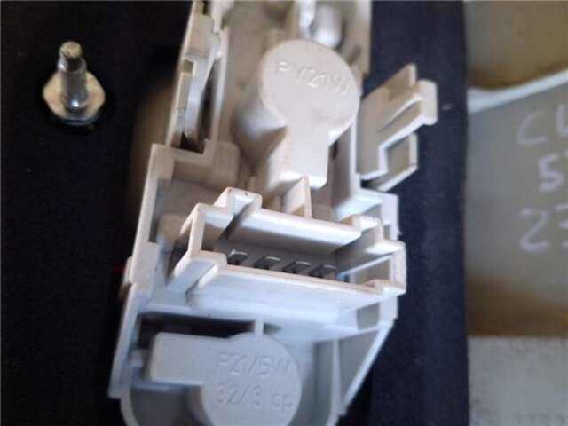 Foto 3ª: Piloto Trasero Izquierdo Mercedes Clase B 150 2.0 180 CDI (245.207) [2.0 LTR. - 80 KW CDI CAT] [OM 640.940]