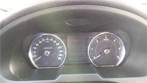 Cuadro de Instrumentos Jaguar XF 2.2 D 190CV 140KW
