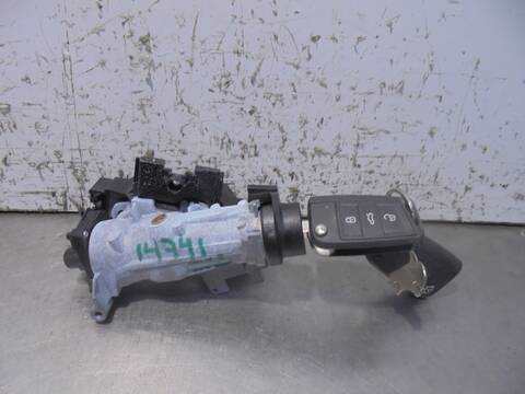 Motor de Arranque Volkswagen T-Cross ADVANCE 116CV 85KW