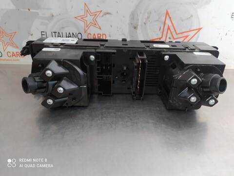 Foto 3ª: Mando Calefacción A. A. Seat Ibiza 1.6 TDI 115CV 85KW [DGT] (2017)