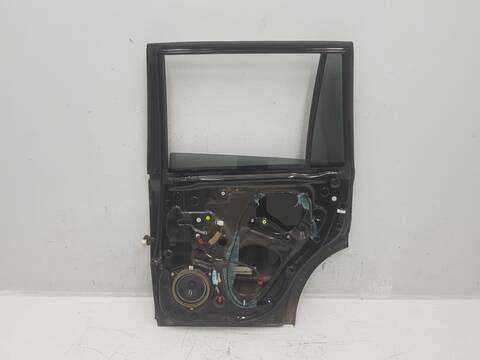 Foto 3ª: Puerta Trasera Derecha Toyota Land Cruiser 3.0 D-4D GX (2004)