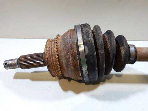 Foto 2ª: Transmision Trasera Izquierda Mitsubishi Montero 3.2 DI-D GLS 5-PTAS.) 160CV 118KW [4M41] (2004)