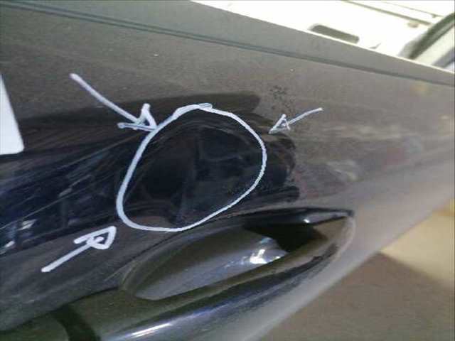 Foto 2ª: Puerta Delantera Derecha Peugeot 208 156CV 115KW (2018)