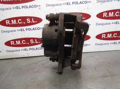 Foto 3ª: Pinza Freno Delantera Derecho Kia Sorento 2.5 CRDI ACTIVE 170CV 125KW [D4CB] (2007)