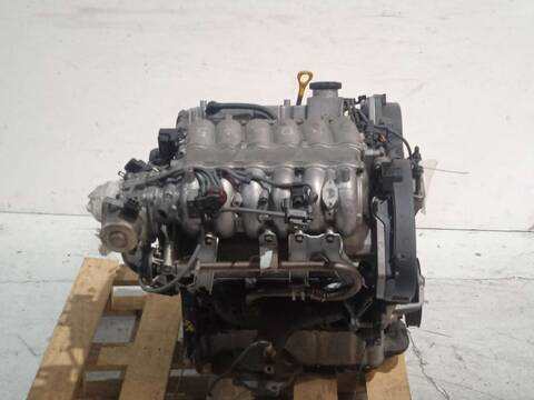 Foto 2ª: Motor Completo Hyundai Xg 3.0 CAT 192CV 138KW (2001)