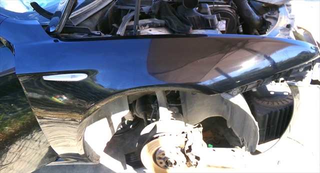 Aleta Delantera Derecha Alfa Romeo 159 1.9 JTD 2006-2011