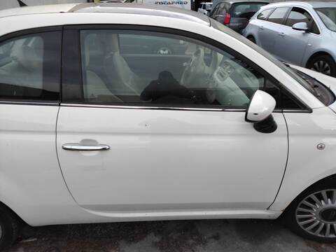 Puerta Delantera Derecha Fiat 500 169A4000