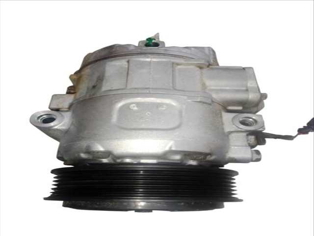 Compresor Aire Acondicionado Seat Ibiza 1.2