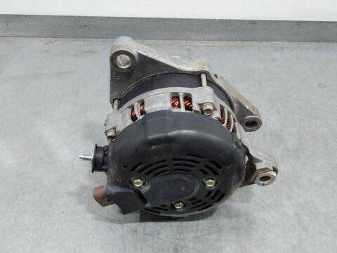 Foto 3ª: Alternador Toyota Hilux DOUBLE CAB GX 4X4 150CV 110KW [2GDFTV] (2023)