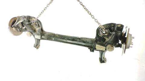 Puente Trasero Ford Focus 1.0 ECOBOOST 125CV