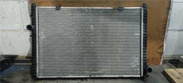 Radiador Motor Land Rover Discovery 4.0 V8 HSE [4.0 LTR. - 136 KW V8 CAT]