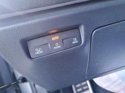 Foto 3ª: Mando Luces Volkswagen Passat R-LINE 4 MOTION 193CV [DXNB] (2024)