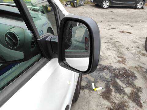 Retrovisor Derecho Peugeot Partner BHY