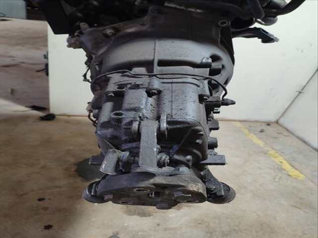 Caja Cambios Bmw Serie 3 315 BERLINA