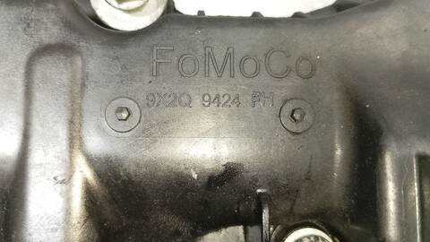 Foto 3ª: Despiece Motor Land Rover Range V6 TD AUTOBIOGRAPHY 245CV 180KW [30DDTX] (2011)