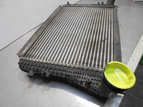 Foto 4ª: Intercooler Volkswagen Passat 2.0 TDI BERLINA 140CV 103KW [CBA] (2008)