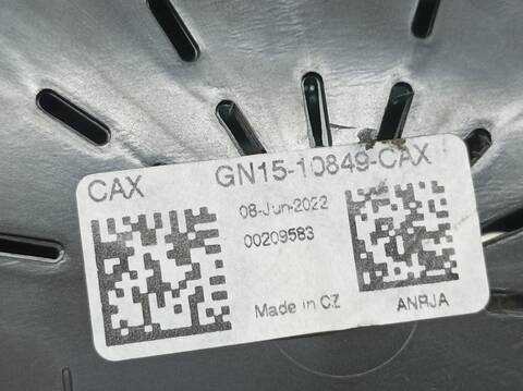 Foto 3ª: Cuadro de Instrumentos Ford EcoSport ST-LINE 125CV 92KW [M1JU] (2022)