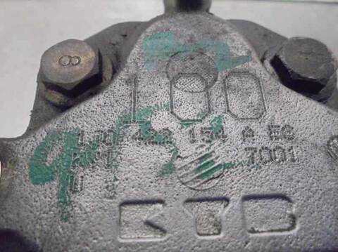 Foto 3ª: Bomba de Direccion Seat Toledo 1.9 TDI 110CV 81KW [AHF] (2000)