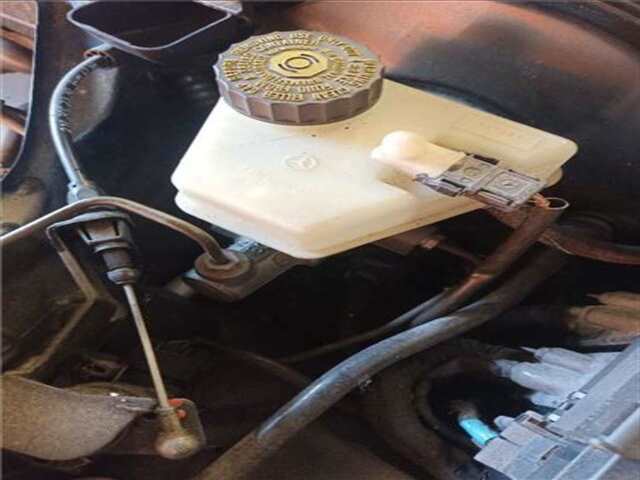 Bomba Freno Mercedes Clase E 180 2.2 200 CDI (210.007) [2.2 LTR. - 75 KW CDI CAT]