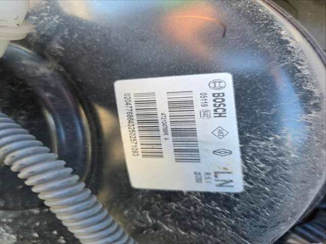 Foto 2ª: Servofreno Renault Megane H5H470 BERLINA IV BERLINA 5P (2019)