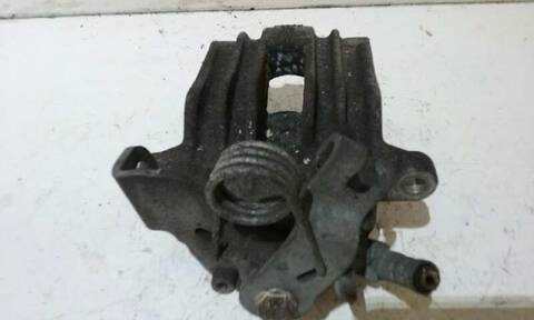 Foto 2ª: Pinza Freno Trasera Izquierdo Audi A4 2.0 TDI AVANT 140CV 103KW [BPW] (2007)