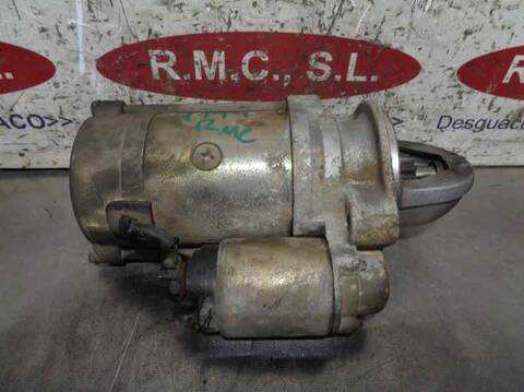 Motor de Arranque Ssangyong Kyron 200 XDI LIMITED 141CV 104KW
