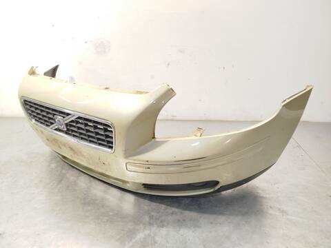 Foto 4ª: Paragolpes Delantero Volvo S40 2.0 D 136CV 100KW [D4204T] (2005)