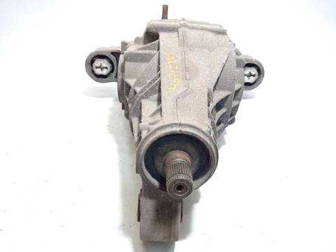 Foto 4ª: Diferencial Trasero Porsche Cayenne DIESEL 245CV 180KW [CRCA] (2012)