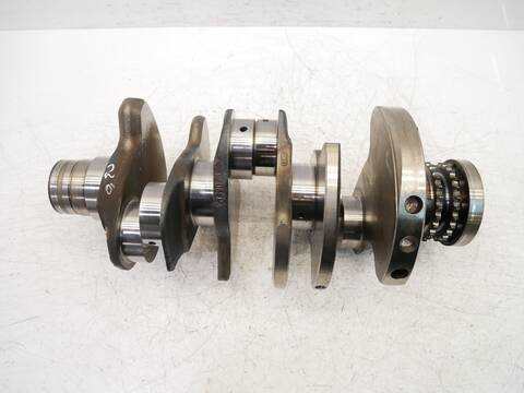 Foto 2ª: Cigüeñal Audi A4 255 CV 188KW [BKH] (2006)