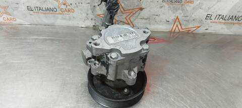 Foto 3ª: Bomba de Direccion Renault Master L1H1 CAJA CERRADA 2.8 TO 99CV 73KW [D-G9U A7] (2003)