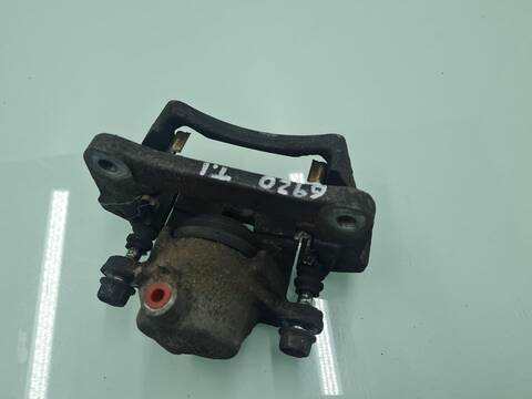 Pinza Freno Trasera Izquierdo Toyota Land Cruiser BASIS 190CV 140KW
