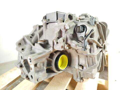 Diferencial Trasero Toyota Rav4 2.5 HYBRID AWD AXAH54) 178CV 131KW