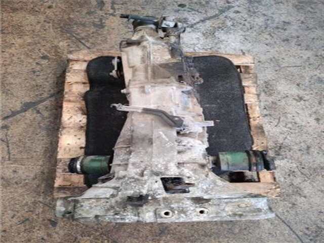 Foto 3ª: Caja Cambios Subaru Impreza 2.0 [EJ20]