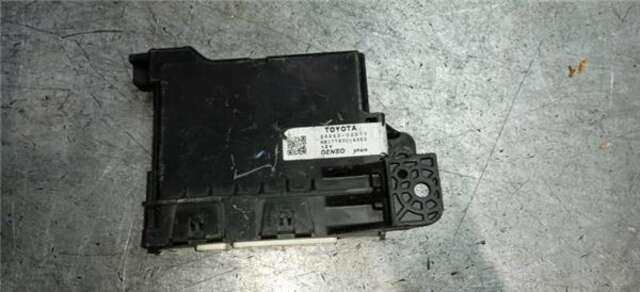 Foto 2ª: Centralita Motor ECU Toyota Auris 2.0 ACTIVE [2.0 LTR. - 93 KW D-4D CAT] [1ADFTV]