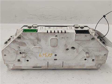 Foto 2ª: Cuadro de Instrumentos Suzuki Grand Vitara 2.0 HDI 110 16V 109CV 80KW [RHW] (2005)