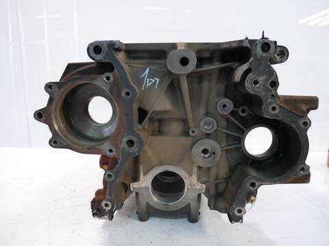 Foto 3ª: Bloque Motor Ford Transit 130 CV 96KW [BKRA] (2021)
