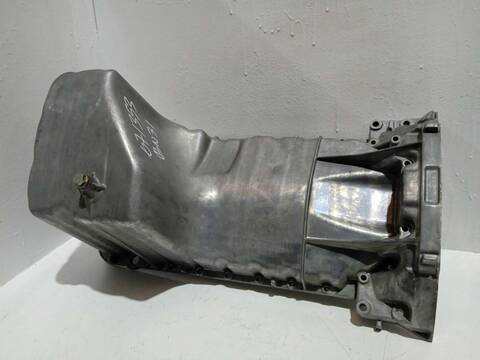 Carter Ssangyong Kyron 2.0 141CV 104KW