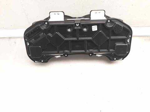 Foto 2ª: Cuadro de Instrumentos Toyota Corolla 1.4 TD CAT 66KW (2011)