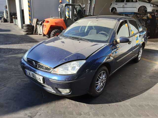 Alternador Ford Focus 1.8 TDDI90CV