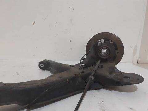 Foto 2ª: Brazo Suspension Trasero Derecho Mercedes Vito 2.1 CDI CAT 136CV 100KW (2014)