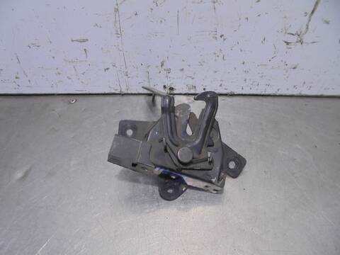Cerradura Capot Hyundai i20 1.2 CAT 78CV 57KW