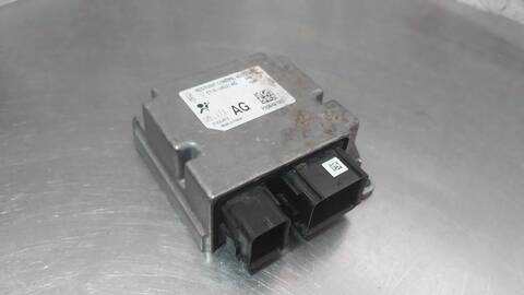 Centralita Airbag Ford Transit AMBIENTE 75CV 55KW