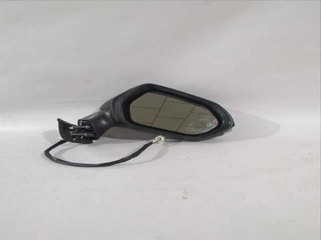 Foto 2ª: Retrovisor Derecho Toyota Corolla 1.8 VVTI HYBRID MZEA12 ZRE211 ZWE211) 122CV [2ZR-FXE] (2019)